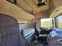 DAF XF 450 SPACECAB 2X TANK
