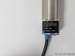 Wenglor UF55VC/TCH