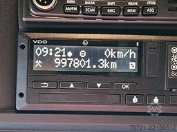 DAF XF 450