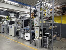 Mobert Roller 130-E, Nastrosac 130E /3M