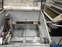Mobert Roller 130-E, Nastrosac 130E /3M