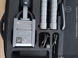 XGRIDS LixelKity K1