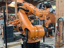 Kuka KUKA KR30-3