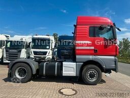 MAN TGX 18.460 4x4H 2Kreis Kipphydraulik LOF(90)