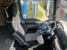 MAN TGX 18.460 4x4H 2Kreis Kipphydraulik LOF(90)