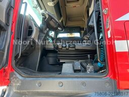 MAN TGX 18.460 4x4H 2Kreis Kipphydraulik LOF(90)