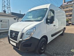 NISSAN NV400 Kastenwagen L2H2 3,5t PRO