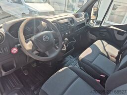 NISSAN NV400 Kastenwagen L2H2 3,5t PRO