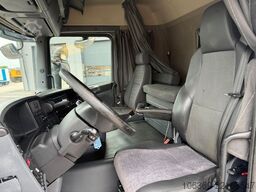 SCANIA G450 8x2-6 Euro 6 ADR Chassis