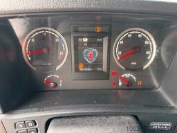 SCANIA G450 8x2-6 Euro 6 ADR Chassis