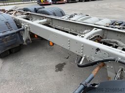 SCANIA G450 8x2-6 Euro 6 ADR Chassis