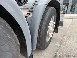 SCANIA G450 8x2-6 Euro 6 ADR Chassis