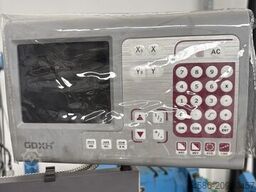 Kraft FS 2550