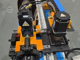 EQ Automation BD25CNC3A1S