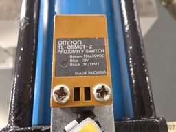 EQ Automation BD25CNC3A1S