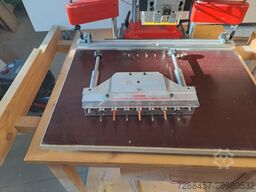 BST Maschinen Vertriebs GmbH BST Maschinen Vertriebs GmbH BST Maschinen Vertriebs GmbH