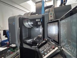 Hurco VMX 30i vertical machining center
