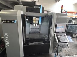 Hurco VMX 30i vertical machining center