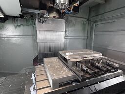 Hurco VMX 30i vertical machining center