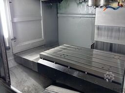 Hurco VMX 30i vertical machining center