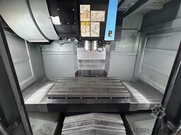 Hurco VMX 30i vertical machining center