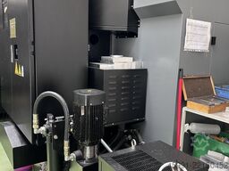 Hurco VMX 30i vertical machining center