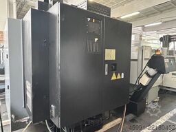 Hurco VMX 30i vertical machining center