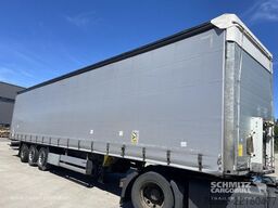 Schmitz Cargobull Semitrailer Curtainsider Standard