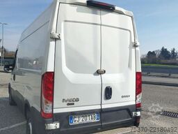 IVECO DAILY 35S14 - 3520