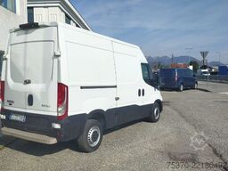 IVECO DAILY 35S14 - 3520