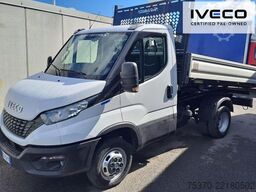 IVECO DAILY 35C14