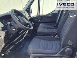 IVECO DAILY 35C14