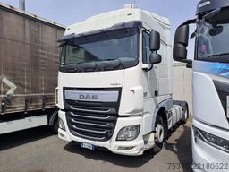 DAF XF460 - ADR - mot. da rev.