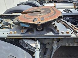DAF XF460 - ADR - mot. da rev.