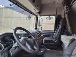 DAF XF460 - ADR - mot. da rev.