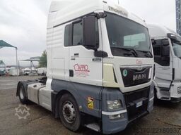 MAN TGX 18.480