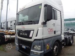 MAN TGX 18.480