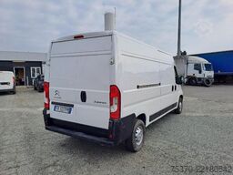Citroen JUMPER