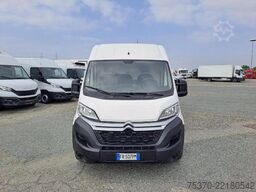 Citroen JUMPER