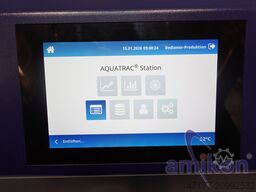 Brabender AQUATRAC Station