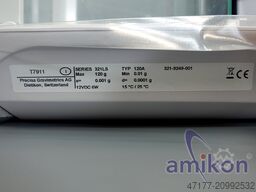 Brabender AQUATRAC Feuchtemessgerät Model 920000