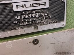 AUER ST 700