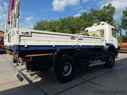 Mercedes-Benz 1829 A 4x4 Axor - R