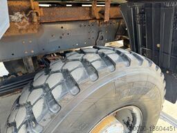 Mercedes-Benz 1829 A 4x4 Axor - R