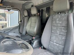 Mercedes-Benz 1829 A 4x4 Axor - R