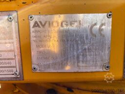 Aviogei SPL / 700 / 88