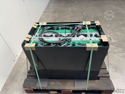 AIM 24V Batterie 920 Ah Bj. 2020
