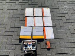 Spierings SK377-AT3 MOBIELE TORENKRAAN/TURMKRANE/TOWERCRANE