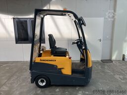 Jungheinrich EZS 570 / 6092 Std.