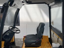 Jungheinrich EZS 570 / 6092 Std.